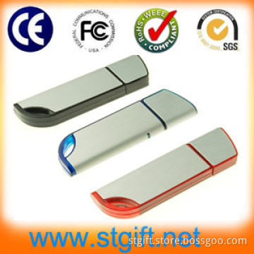Promotional Gift USB Flash Disk/Flash Disk/Flash Drive USB (TH501)